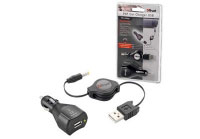 Trust PSP Car Charger USB PW-2993p (14787) Trust PSP Car Charger USB PW-2993p (14787)